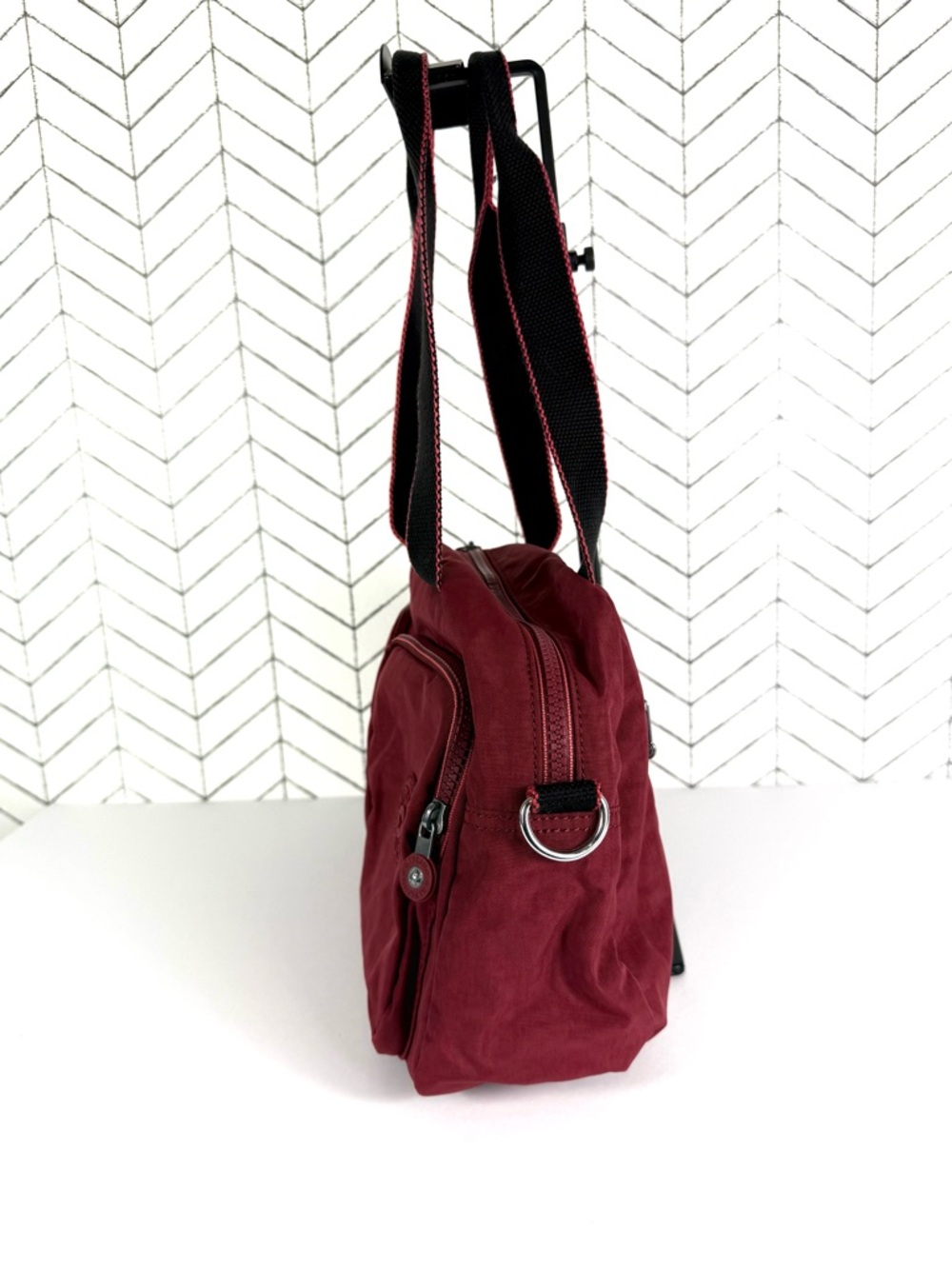 Kipling Cool Defea Flaring Rust - Picture 5 of 11